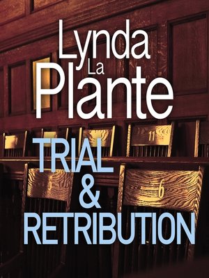 cover image of Trial and Retribution 1